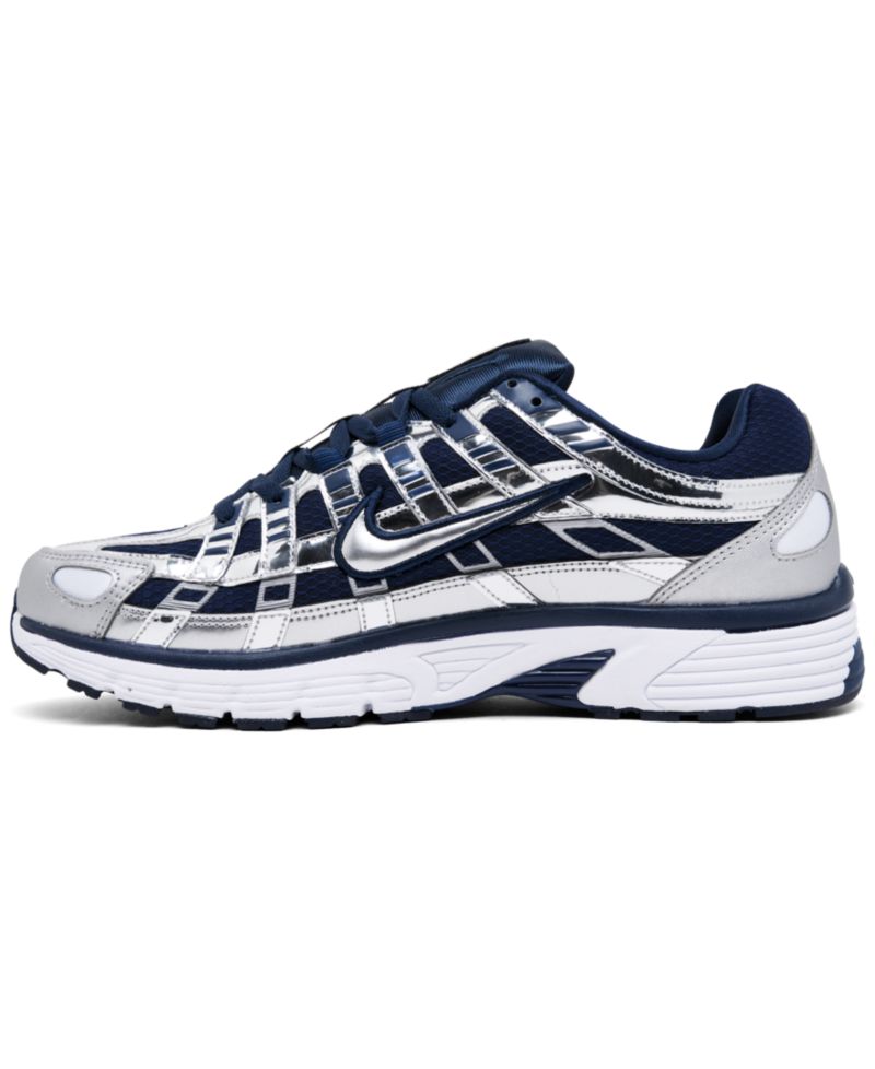 Men's P-6000 Casual Sneakers from Finish Line