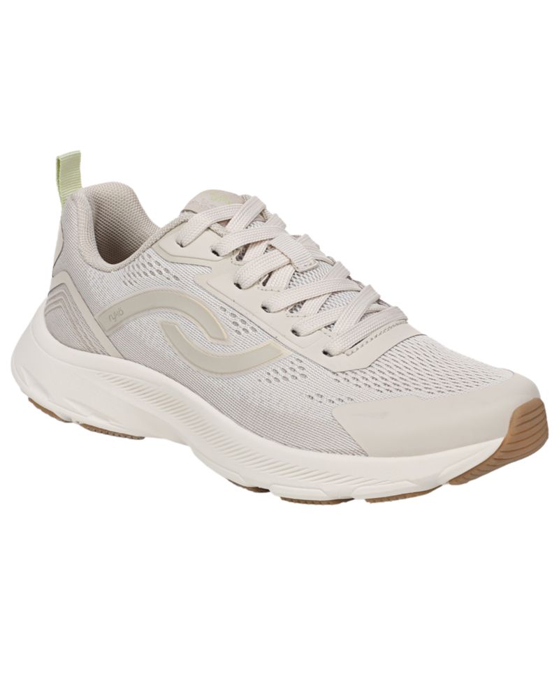 Women's Devine Walking Lace-Up Sneakers