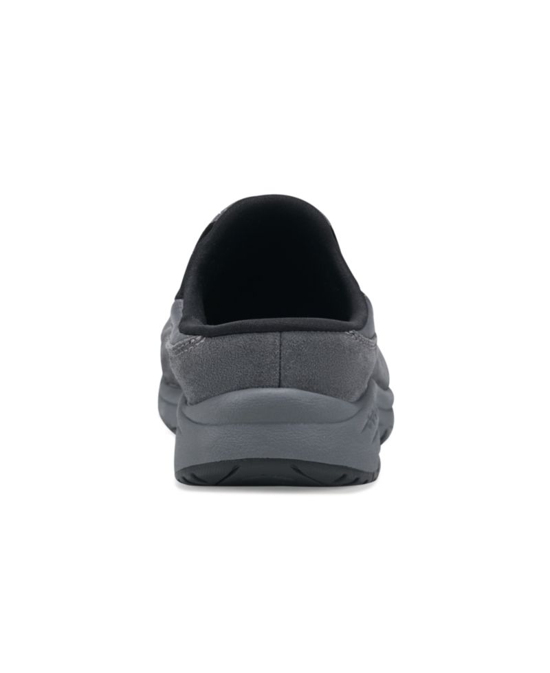 Женские кроссовки Mule Walking Slip-On для путешествий