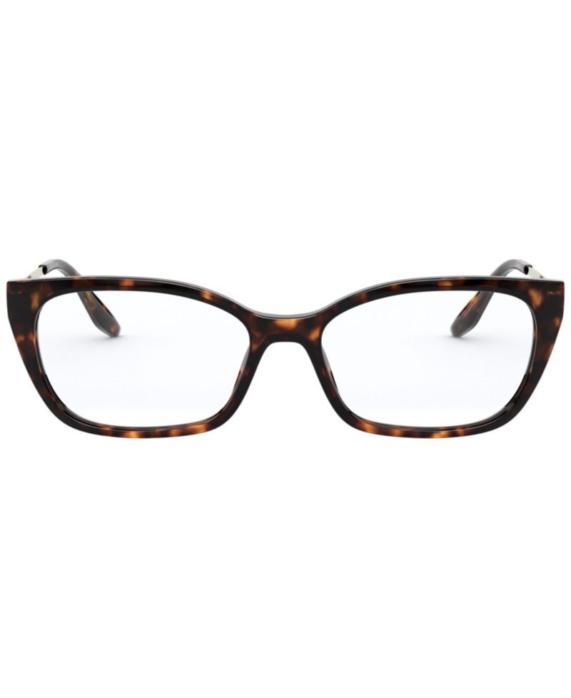 PR 14XV Women's Cat Eye Eyeglasses