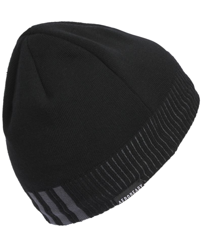 Men's Creator Three-Stripe Performance Beanie