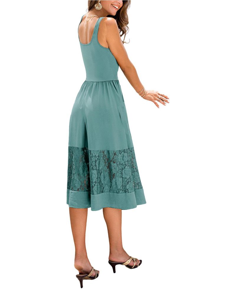 Women's Pretty Big Deal Midi Beach Dress