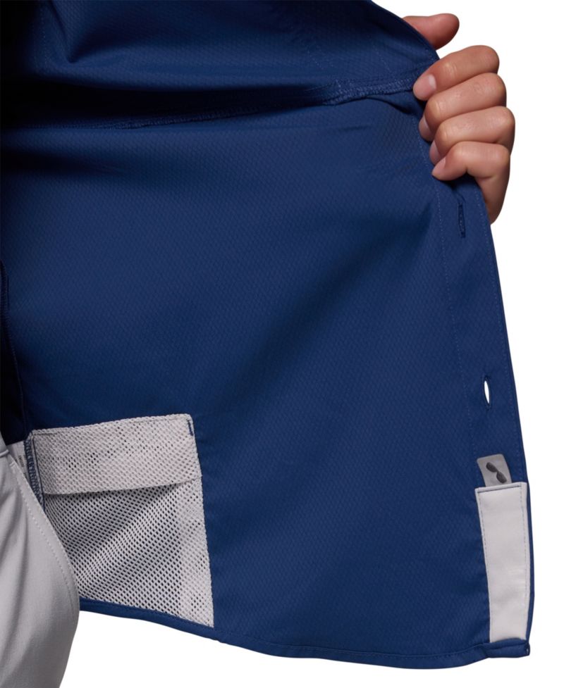 Men's Skiff Guide II Short-Sleeve Shirt