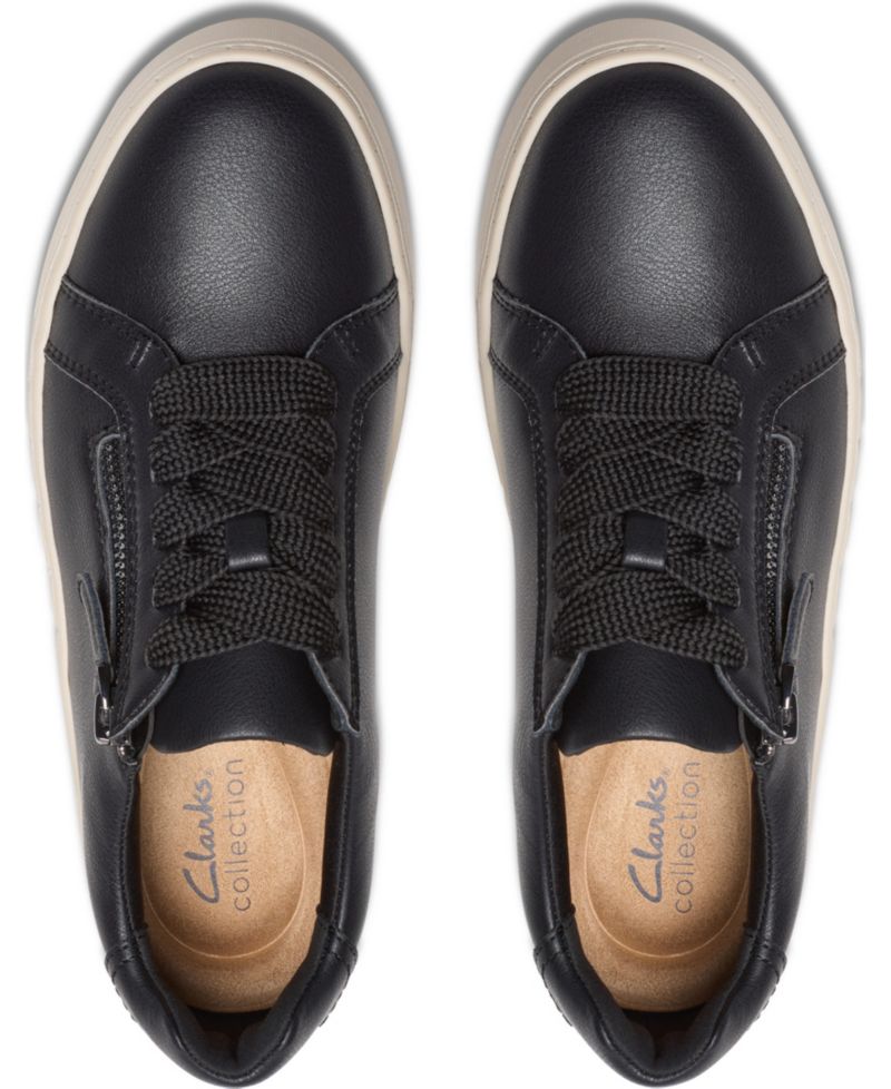 Collection Women's Mykah Joy Round Toe Sneakers