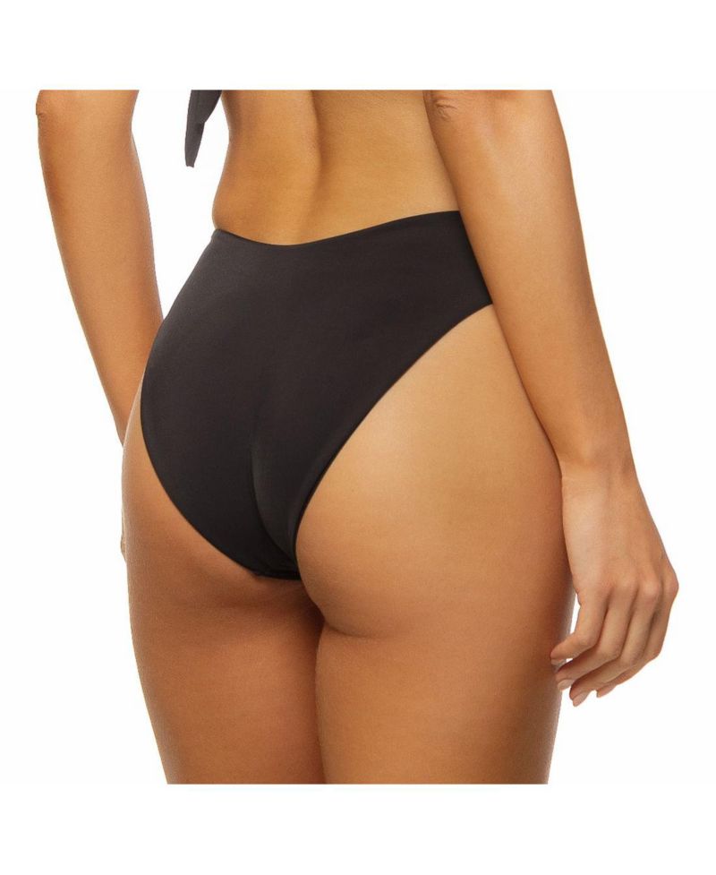 Women's V Front Classic Bikini Bottom