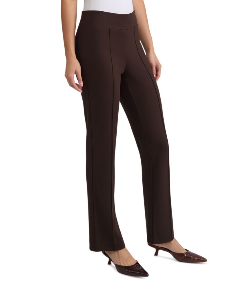 Petite Serenity Pintuck Trousers