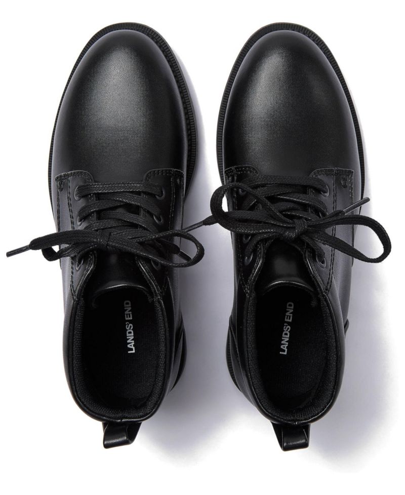 Little Girls Academy Chukka Boots
