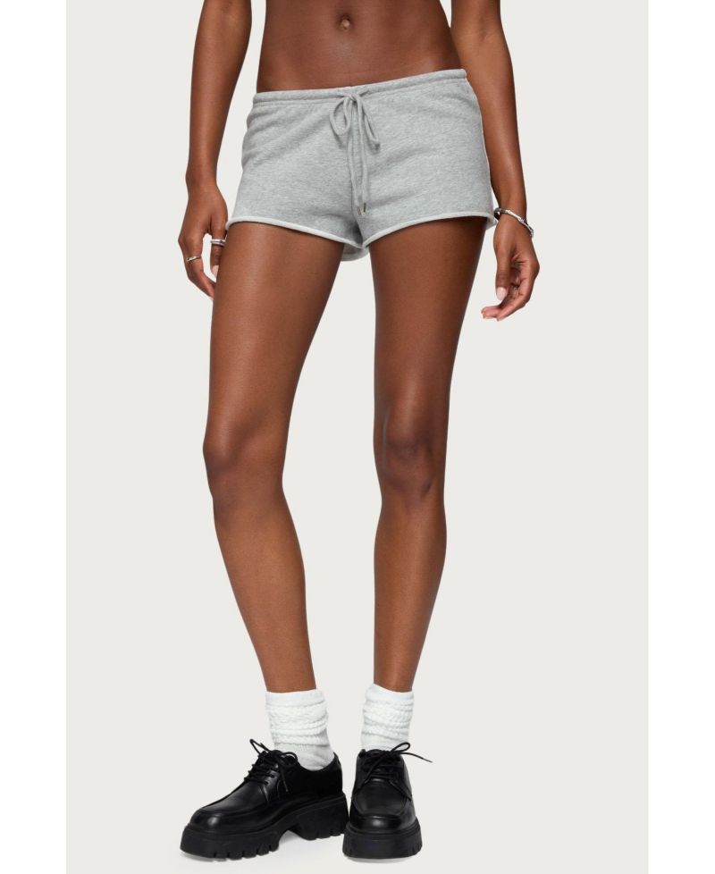 Women's Leeroy French Terry Shorts