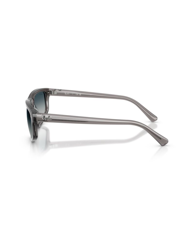 Unisex Geometric Sunglasses, RB2225