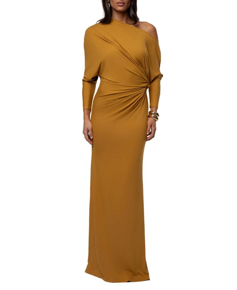 Women's Eternal Obsession Maxi Dress