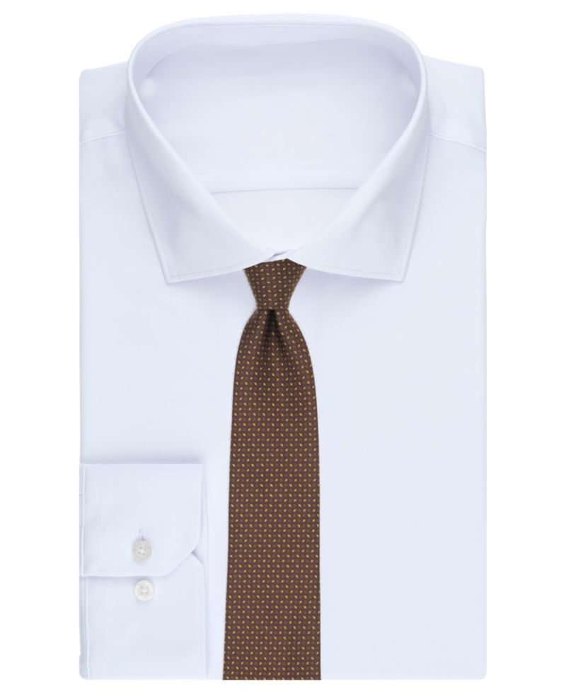 Men's Caldon Neat Classic Tie