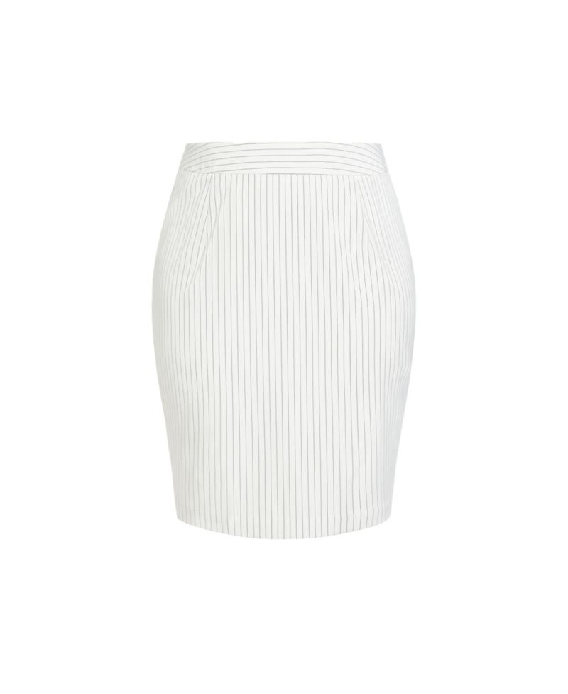 Plus Size Riley Skirt