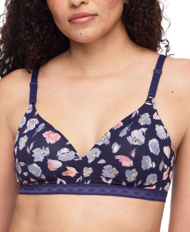 Women's Cloud 9® Super Soft Wireless Lightly Lined Comfort Bra 1269