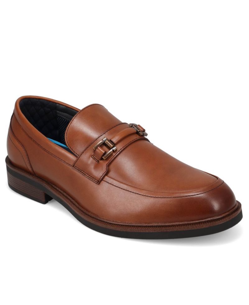 Men's Ashton Dressy Slip-On Loafers