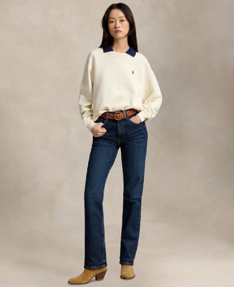 Women's Crewneck Sweatshirt