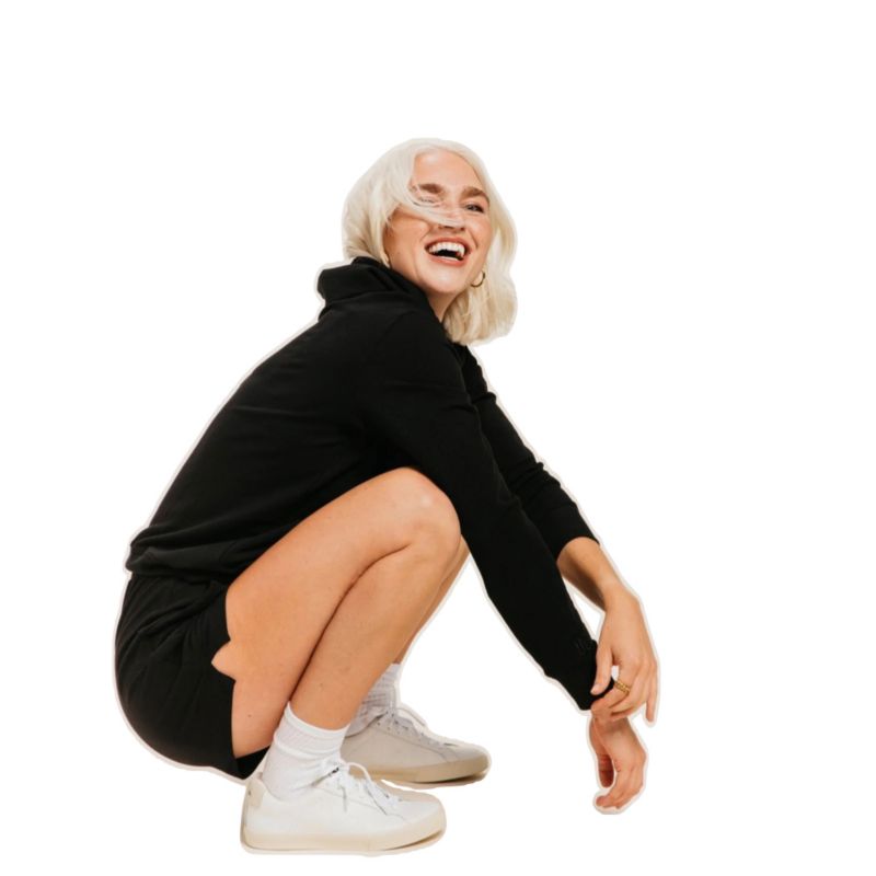 Women's Classic SoftCore Short