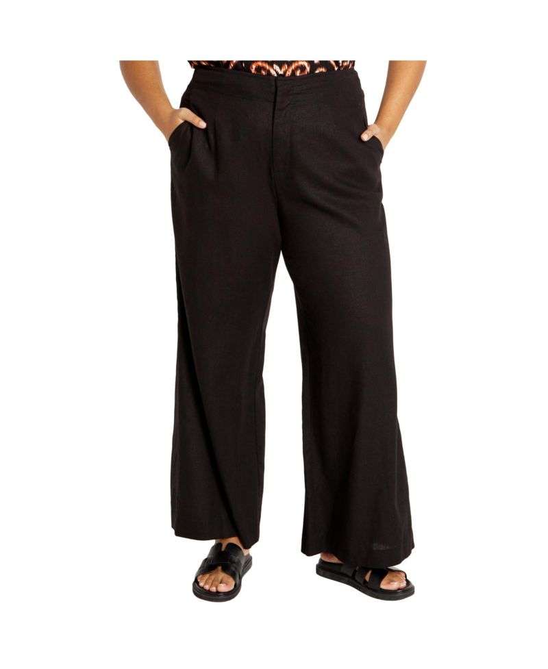Plus Size Nala Pant