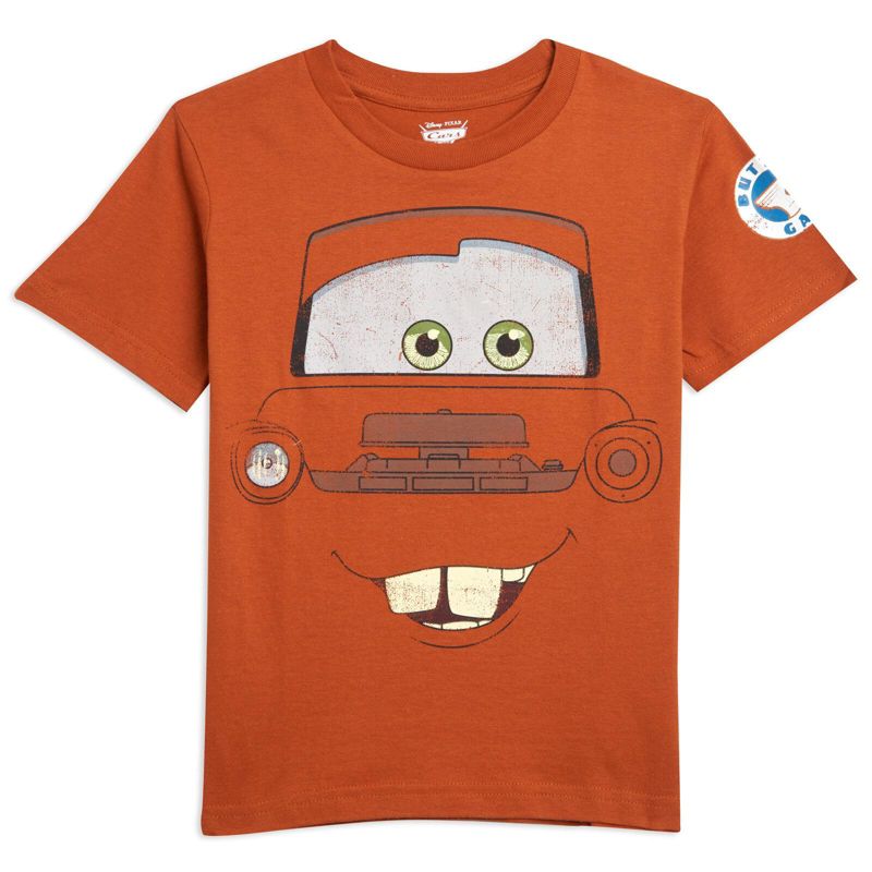 Toddler Boys (2T-5T) 3-Pack T-Shirts