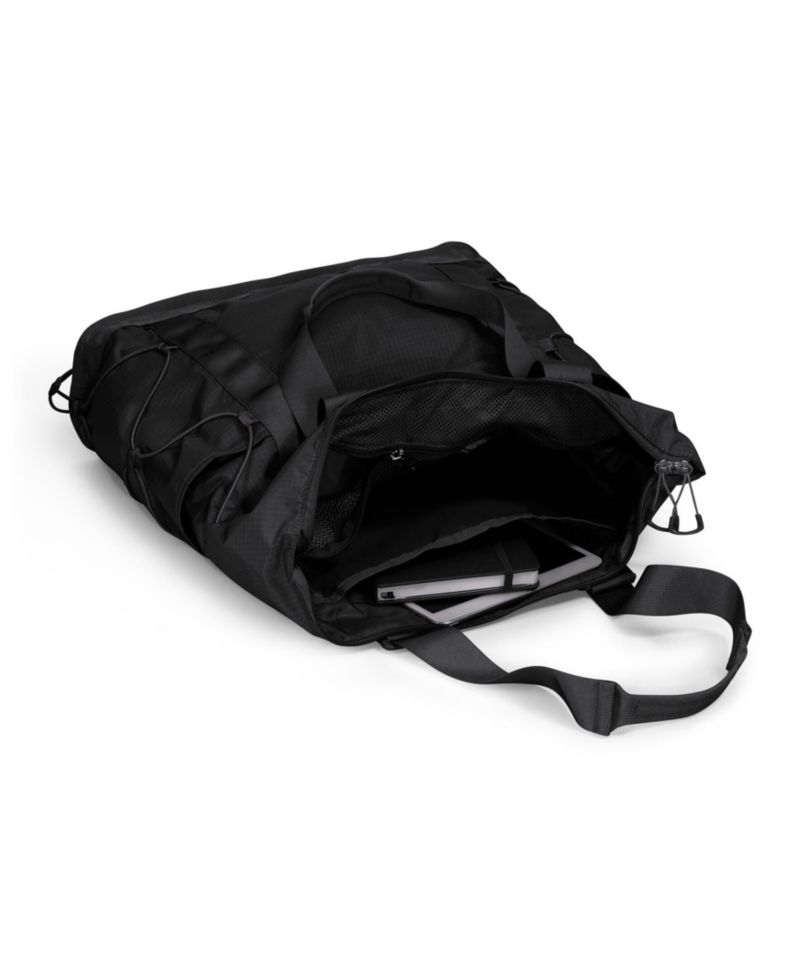 Men's Borealis Tote Bag