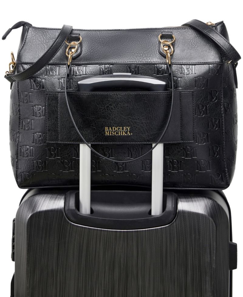 Madalyn Travel Collection