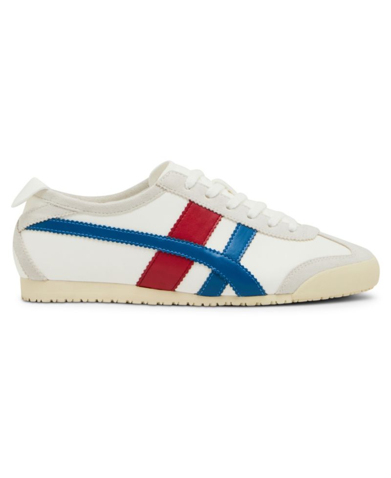 Women's Glide Lace-Up Low Profile Sneakers