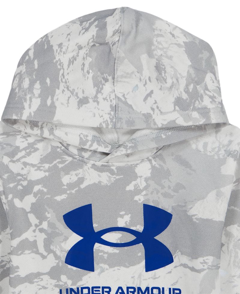 Boys' 4-7 Rival Fleece Hoodie and Joggers, 2-Piece Set
