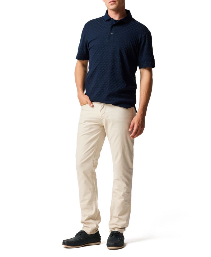 Men's Gunn Straight Fit Jeans