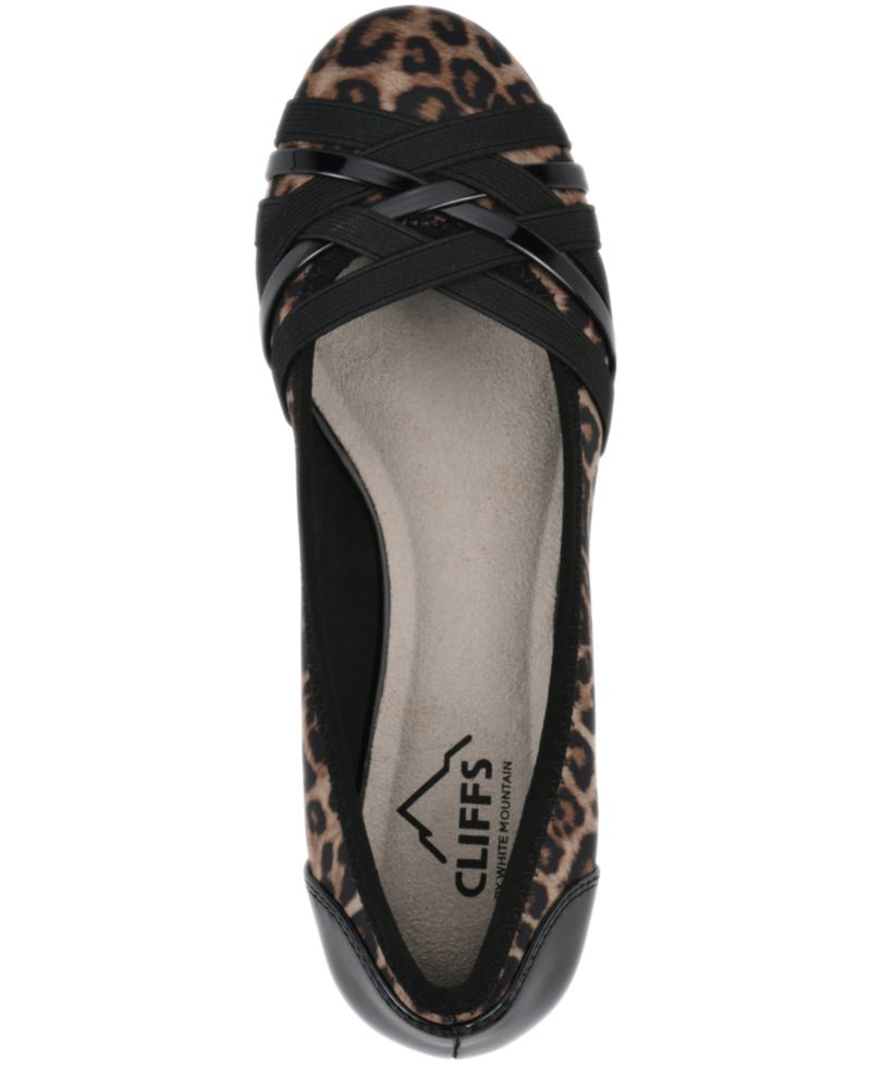 Women's Bowie Wedge Shoe
