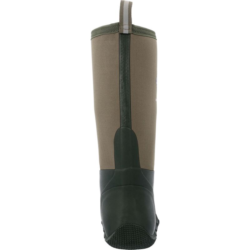 Men's Edgewater Original 15" Field Boot