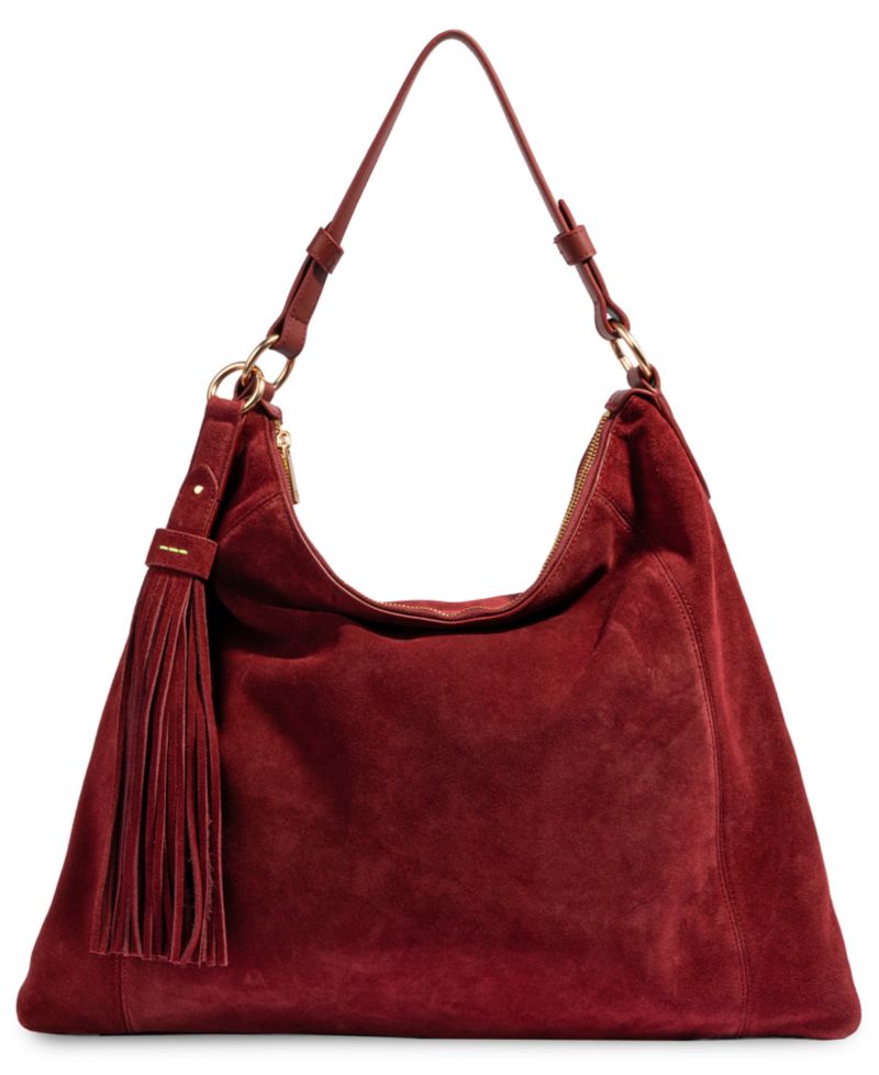 Jade Convertible Hobo
