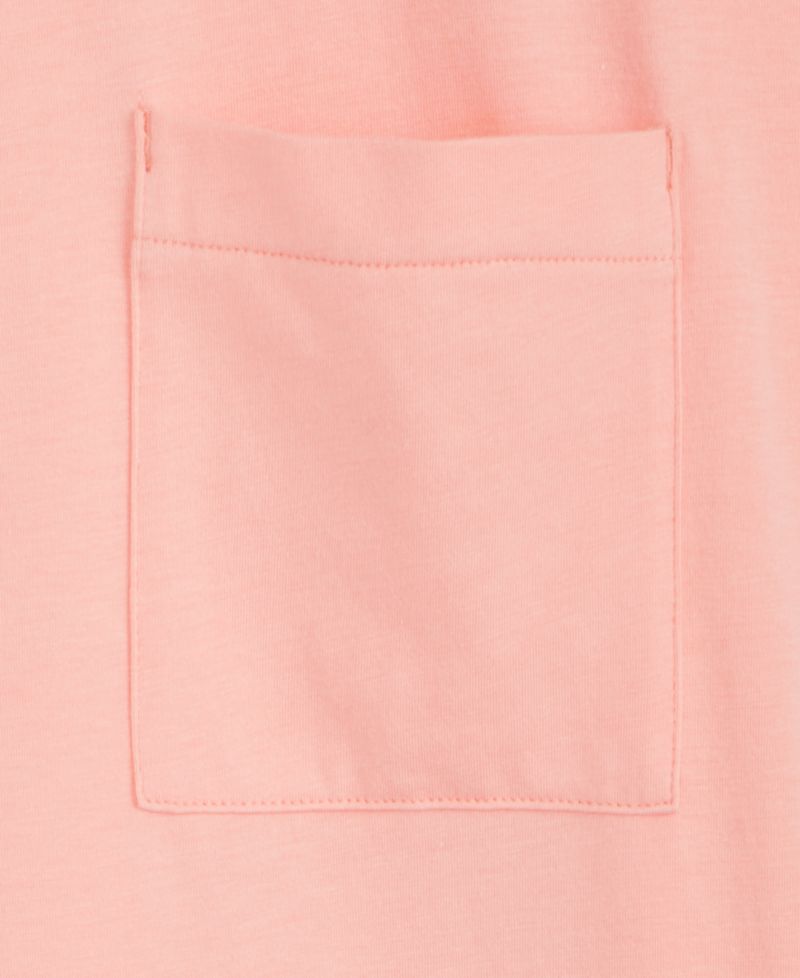 Women's Solid Sleep Tee