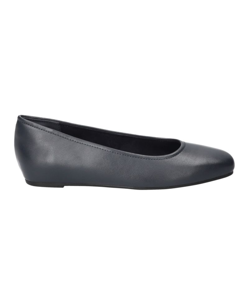 Women's Crescent Slip-On Ballet Flats