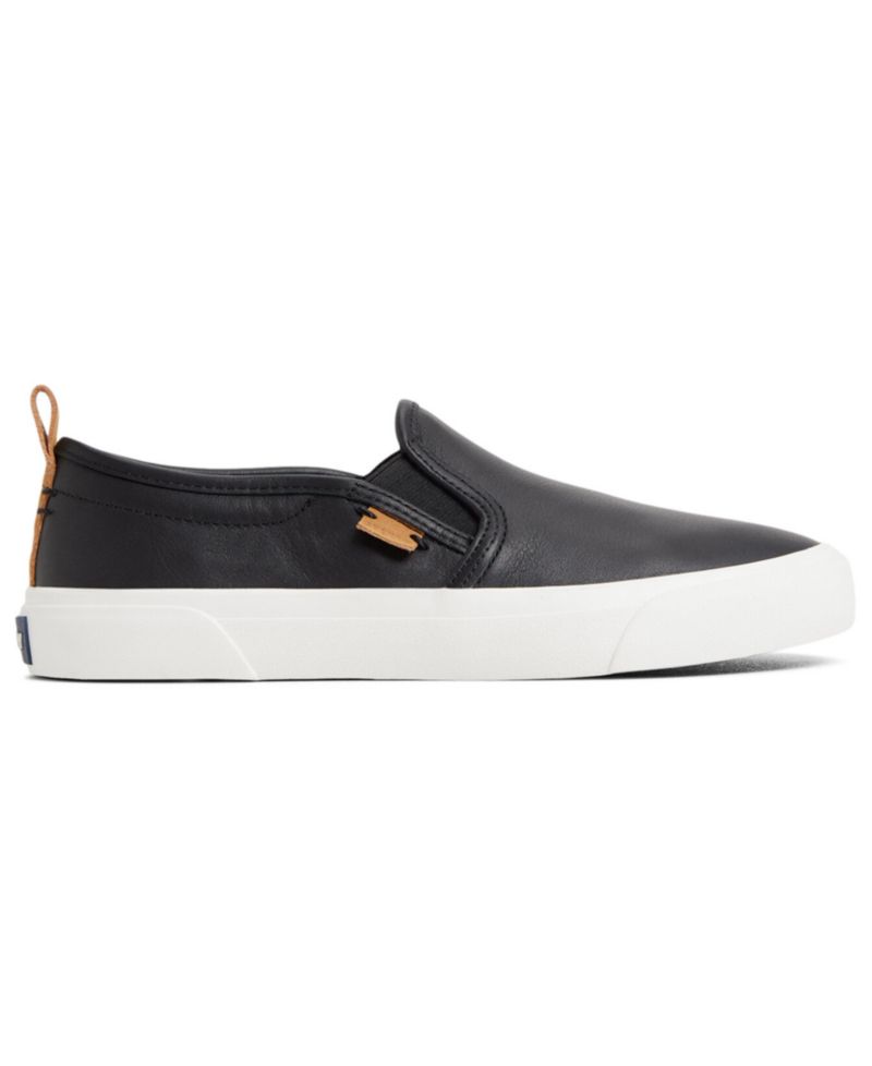 Women's Bermuda Beach Twill Round Toe Sneakers