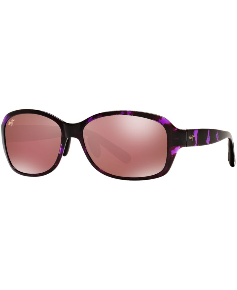 Polarized Koki Beach Polarized Sunglasses , 433