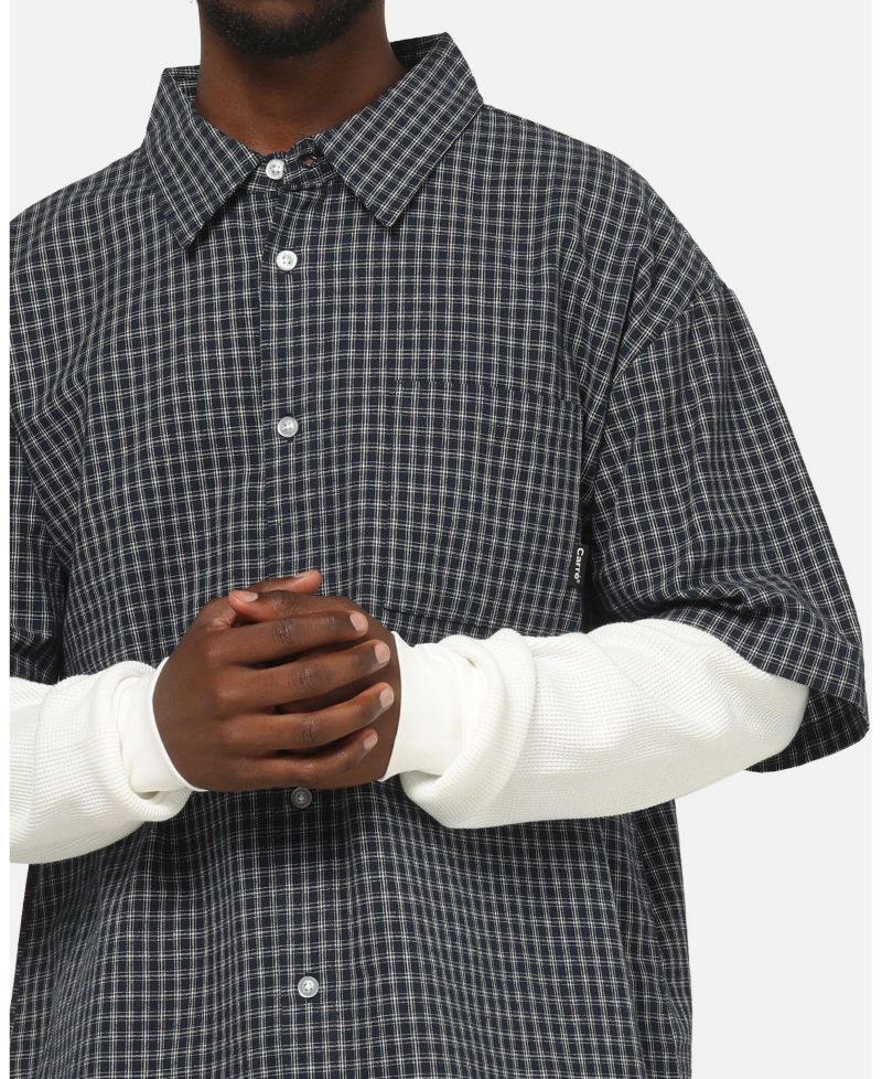 Men's Archive Layered Shirt