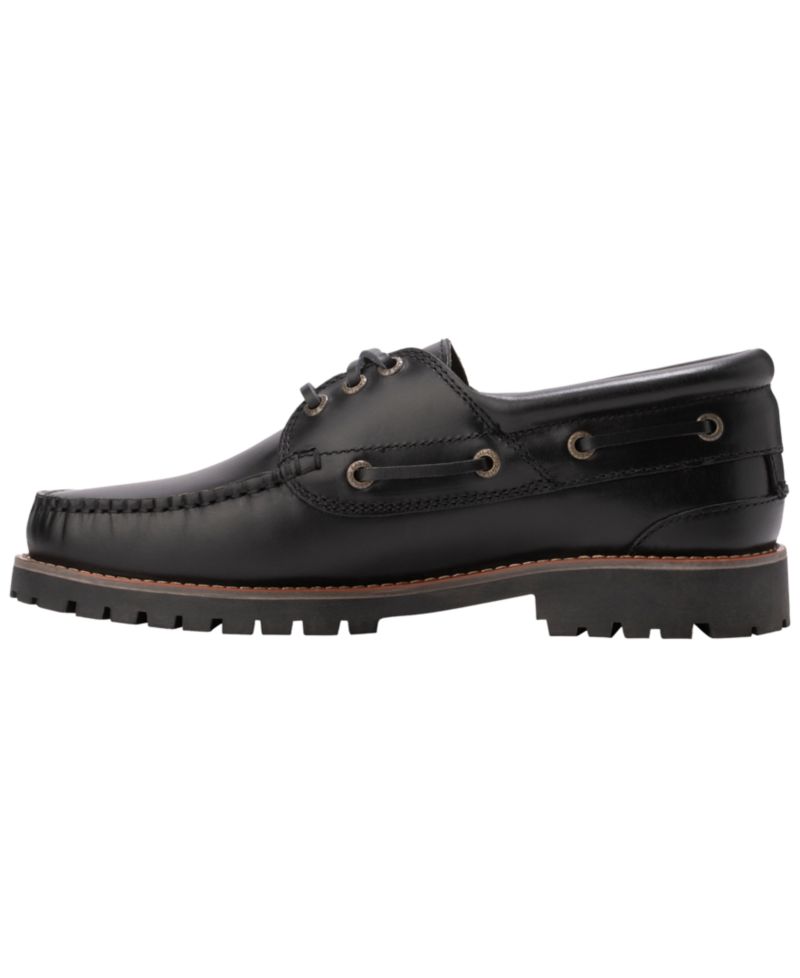 Men's Seville Oxford Shoes
