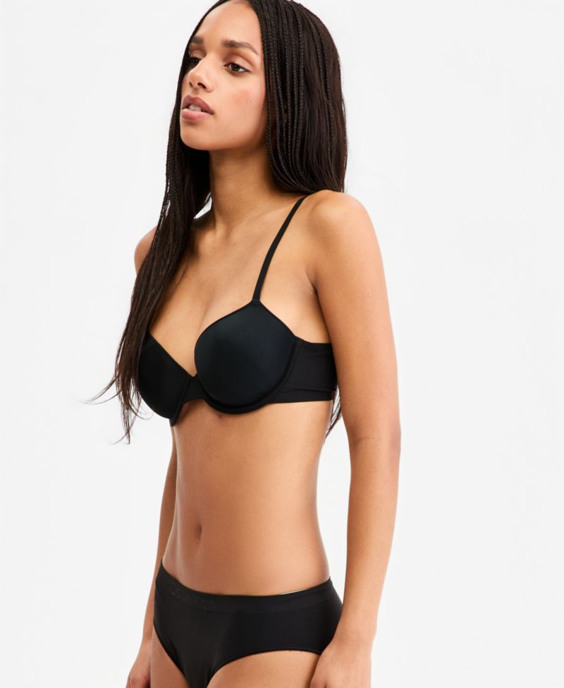 Women's Bonded Flex Bikini Underwear QD3960