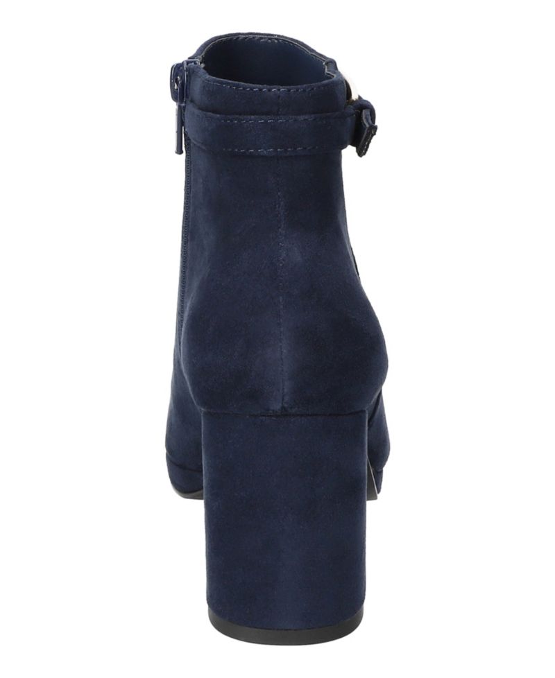 Women's Hudson Ankle Booties