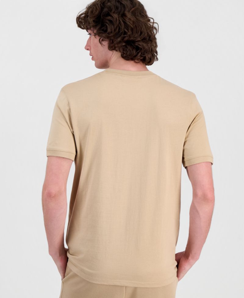 HUGO by Men's Diragolino Logo T-Shirt