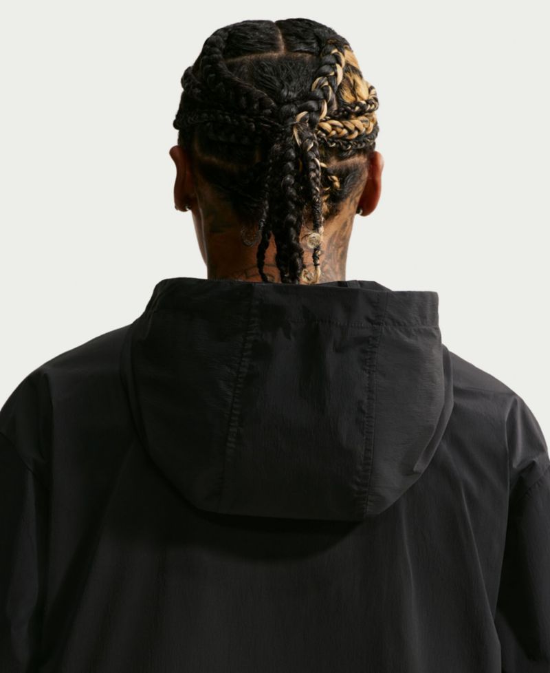 Women's Dri-FIT Jacket