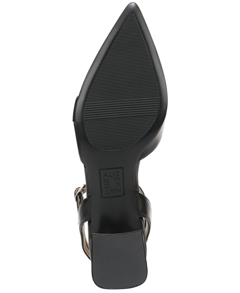 Women's Merritt Strappy Pumps