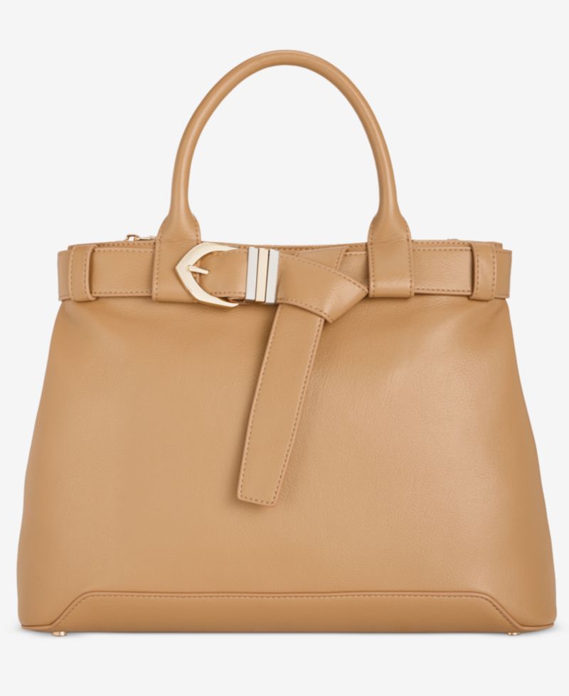 Bondaa Satchel