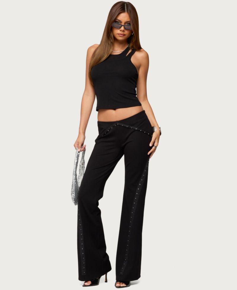 Women's Sammy Layered Tank Top