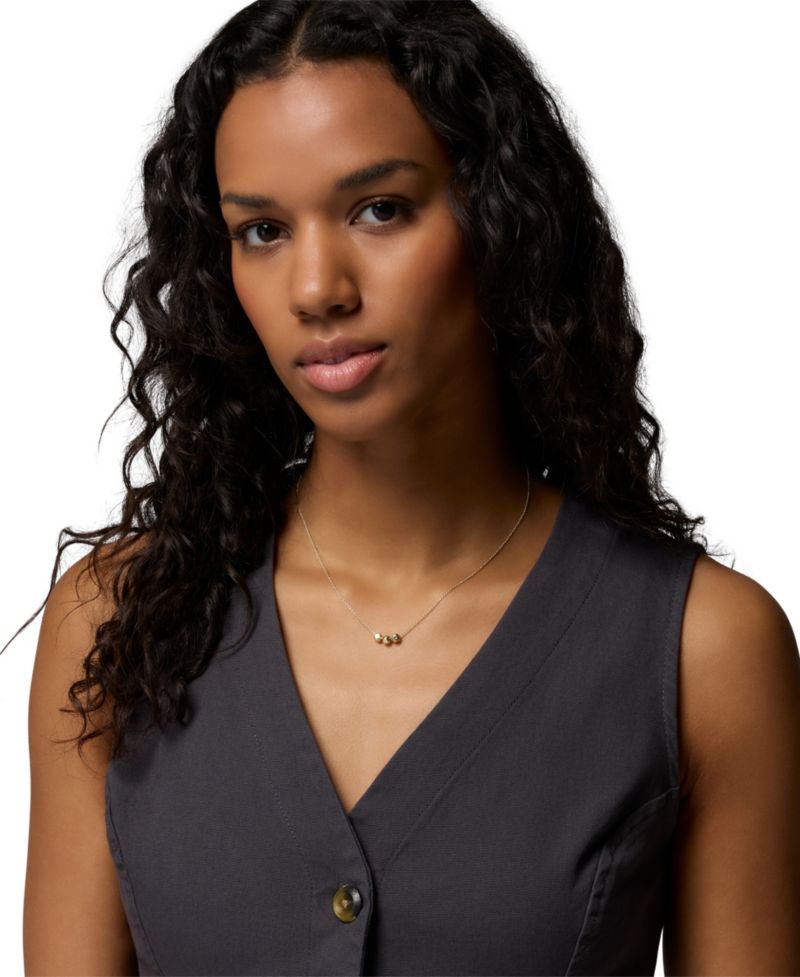 Women's Iris Canyon Sleeveless Dress