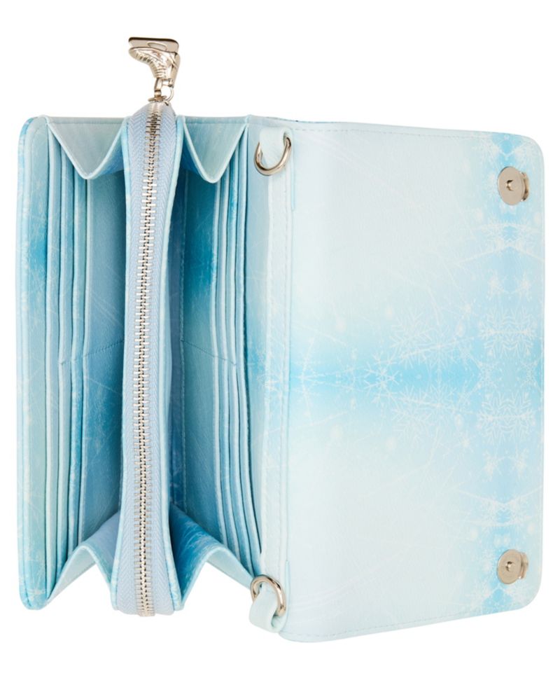 Puckin Around Mini Crossbody Handbag