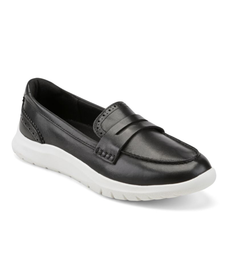 Women's Ryla eFlex Slip-On Penny Loafers
