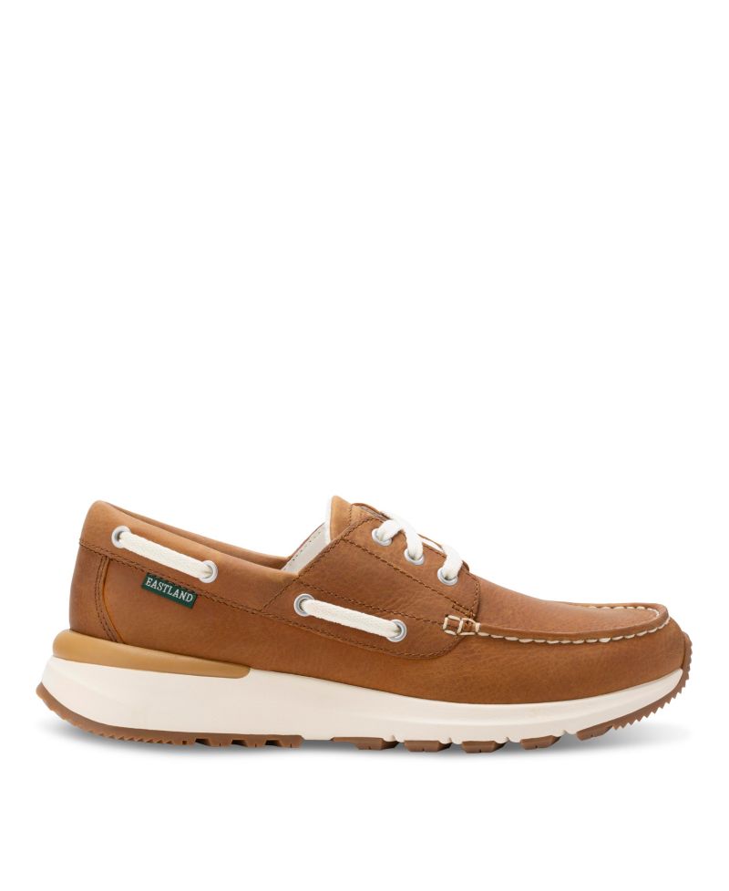 Men's Leap Trainer Boat Shoes