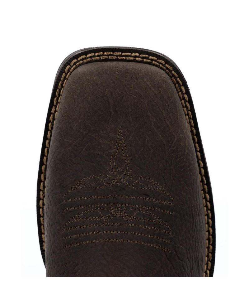 Men's Rebel Ultra-Lite Western Boot