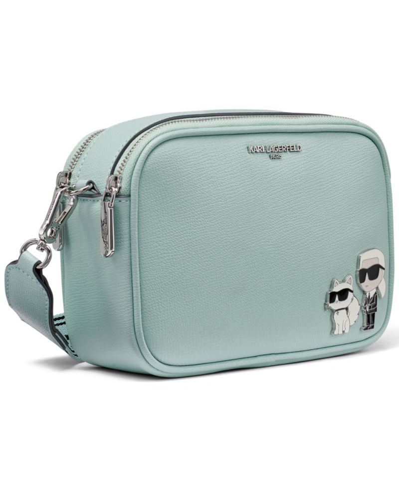 Maybelle Small Crossbody Bag