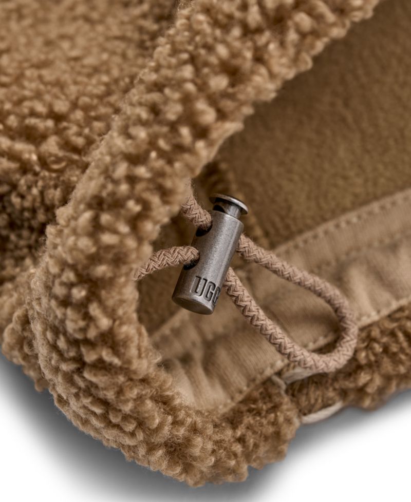 UGG Men's Lachlan Zip-Up Jacket